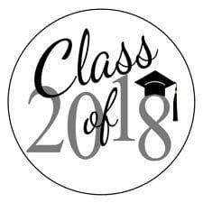 Congratulations to the Class of 2018 Congratulations to the Class of 2018